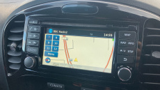 Nissan Juke 1.6 N-Connecta 5dr Xtronic Petrol Hatchback